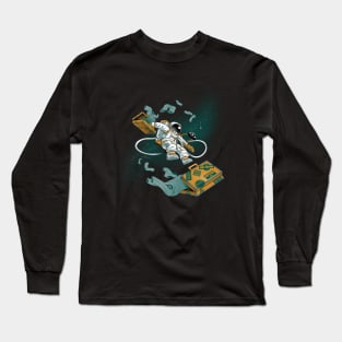 Traveler Long Sleeve T-Shirt